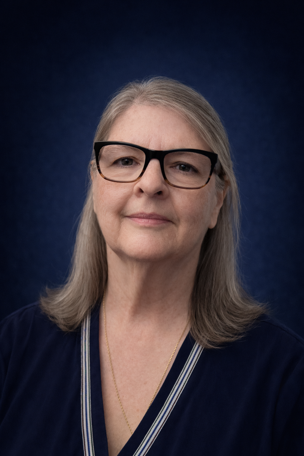 Deborah Cheek